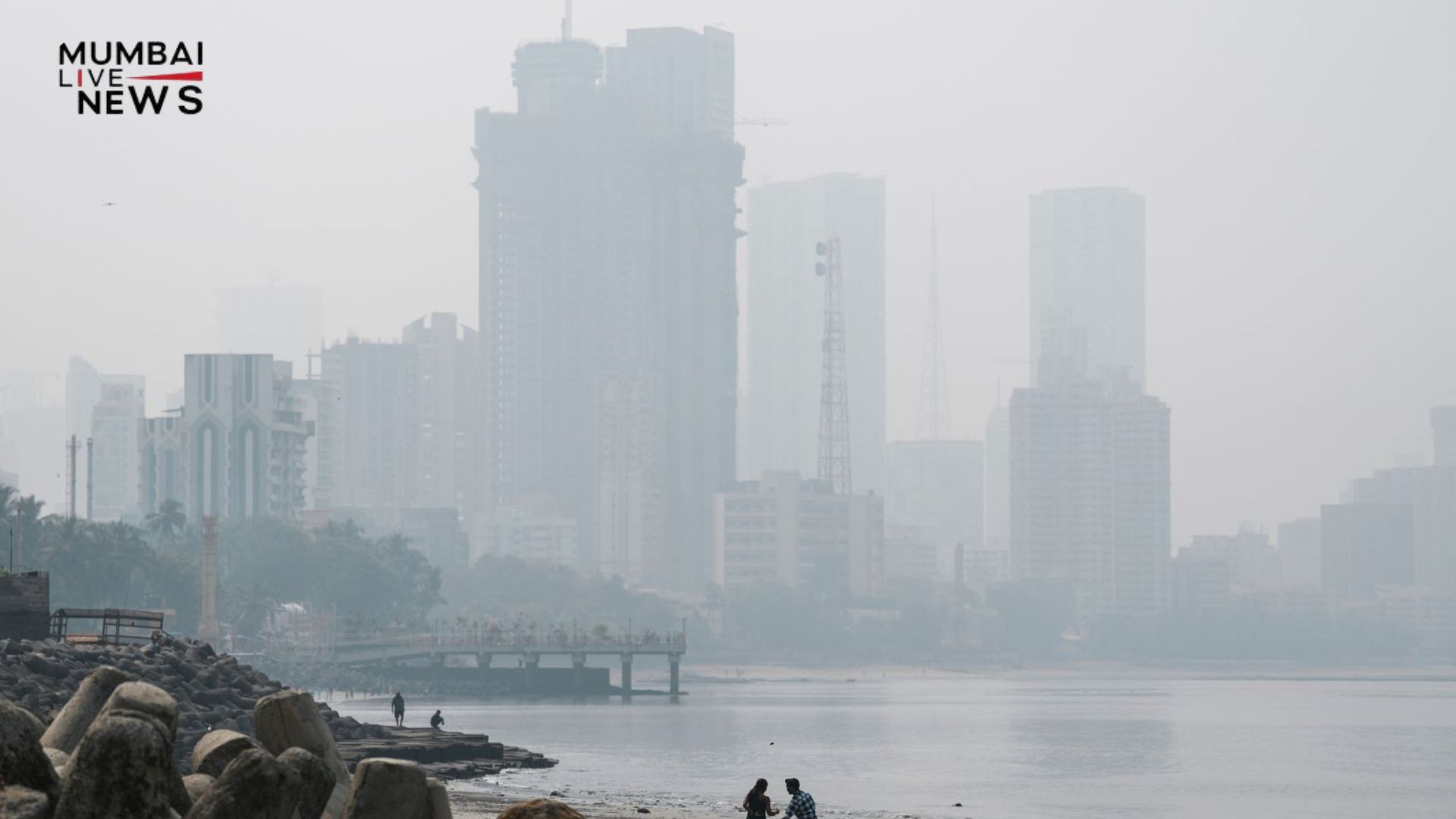 Mumbai Sets Second Record for Coldest November Day in 8 Years Within a Week