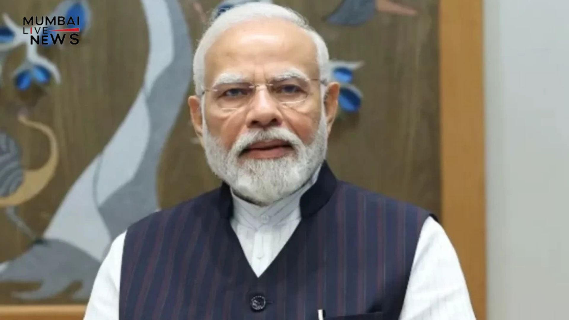 Mumbai Police Detain Woman Over Death Threat Against PM Modi