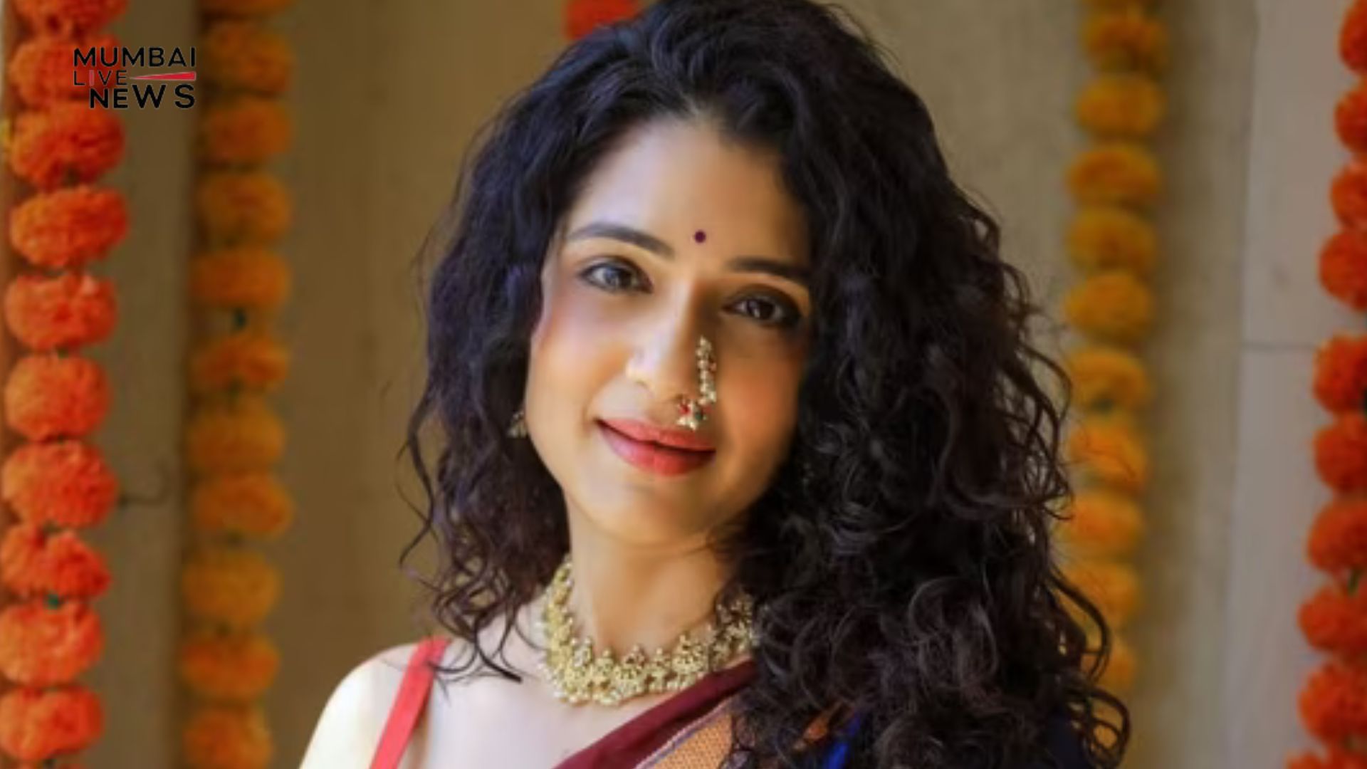 Tragic Accident Involving Marathi Actress Urmila Kothare Leaves One Dead, Another Injured