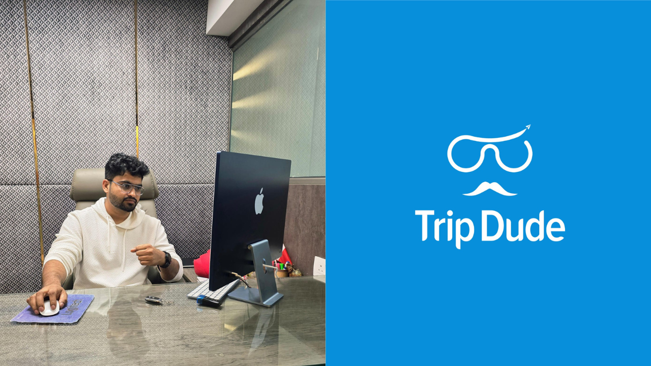TripDude: Transforming Travel with Tailor-Made Holiday Packages for Every Adventurer