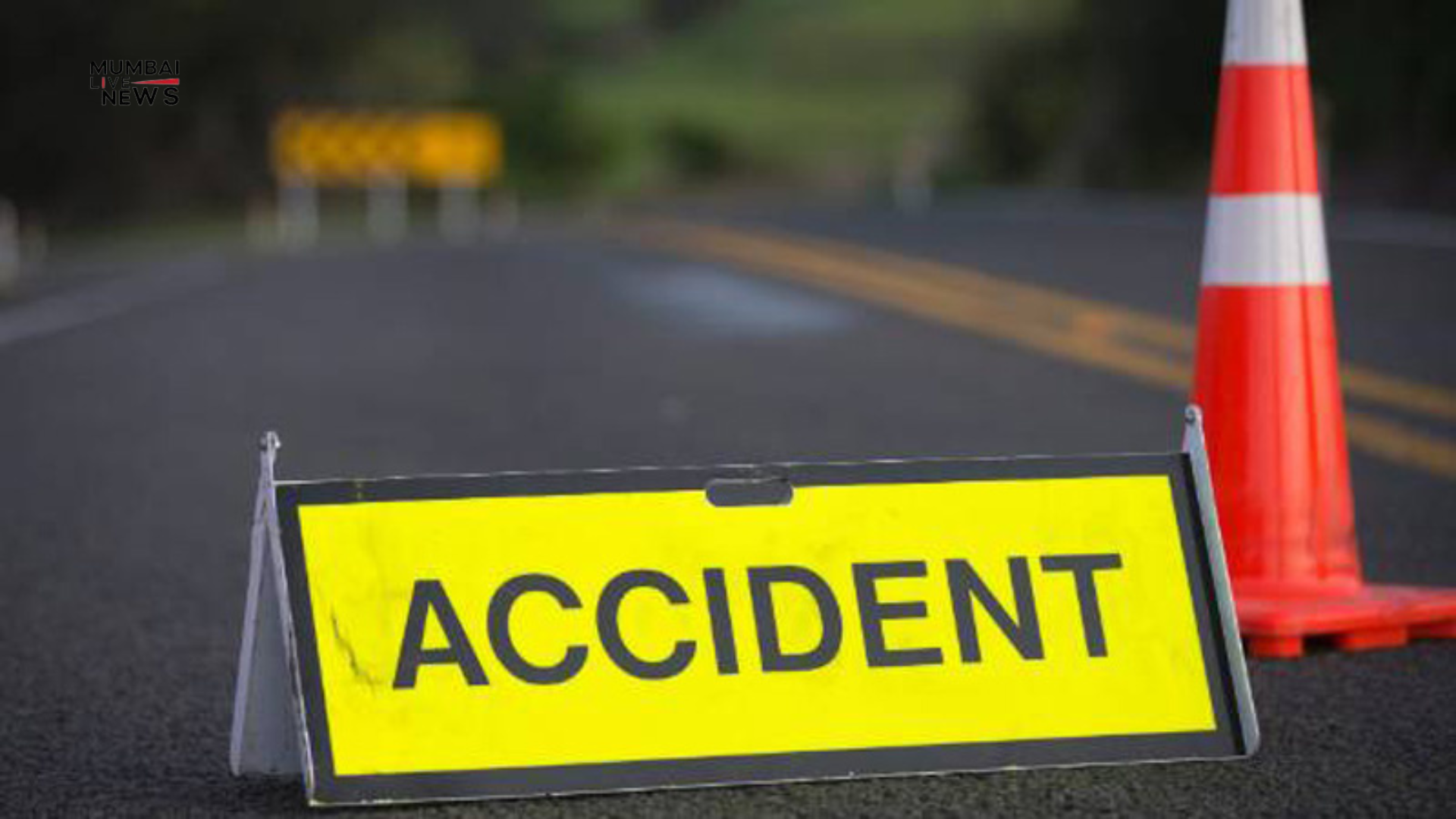 Jogger Injured in Malad West: White Car Knocks Down 51-Year-Old Woman During Morning Run