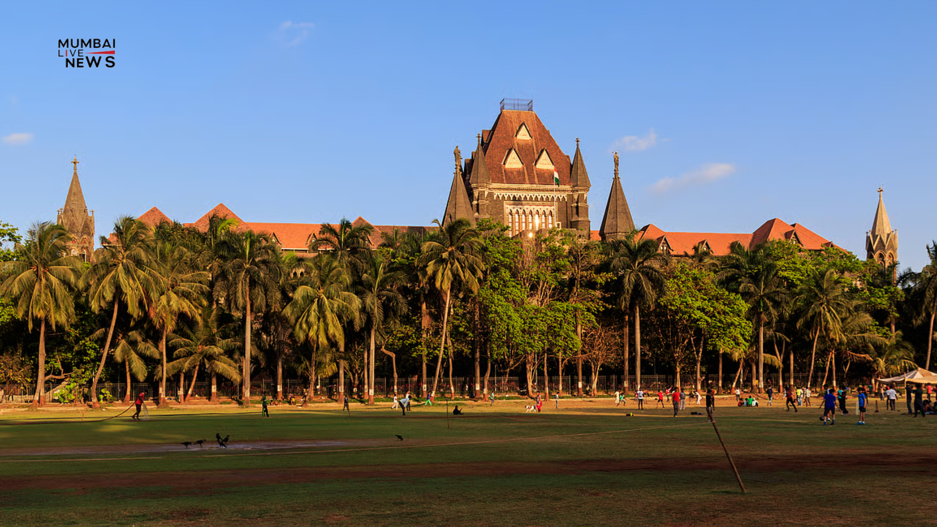 The Bombay High Court Slams Thane Dy Collector for ₹12 Cr Compensation Blunder