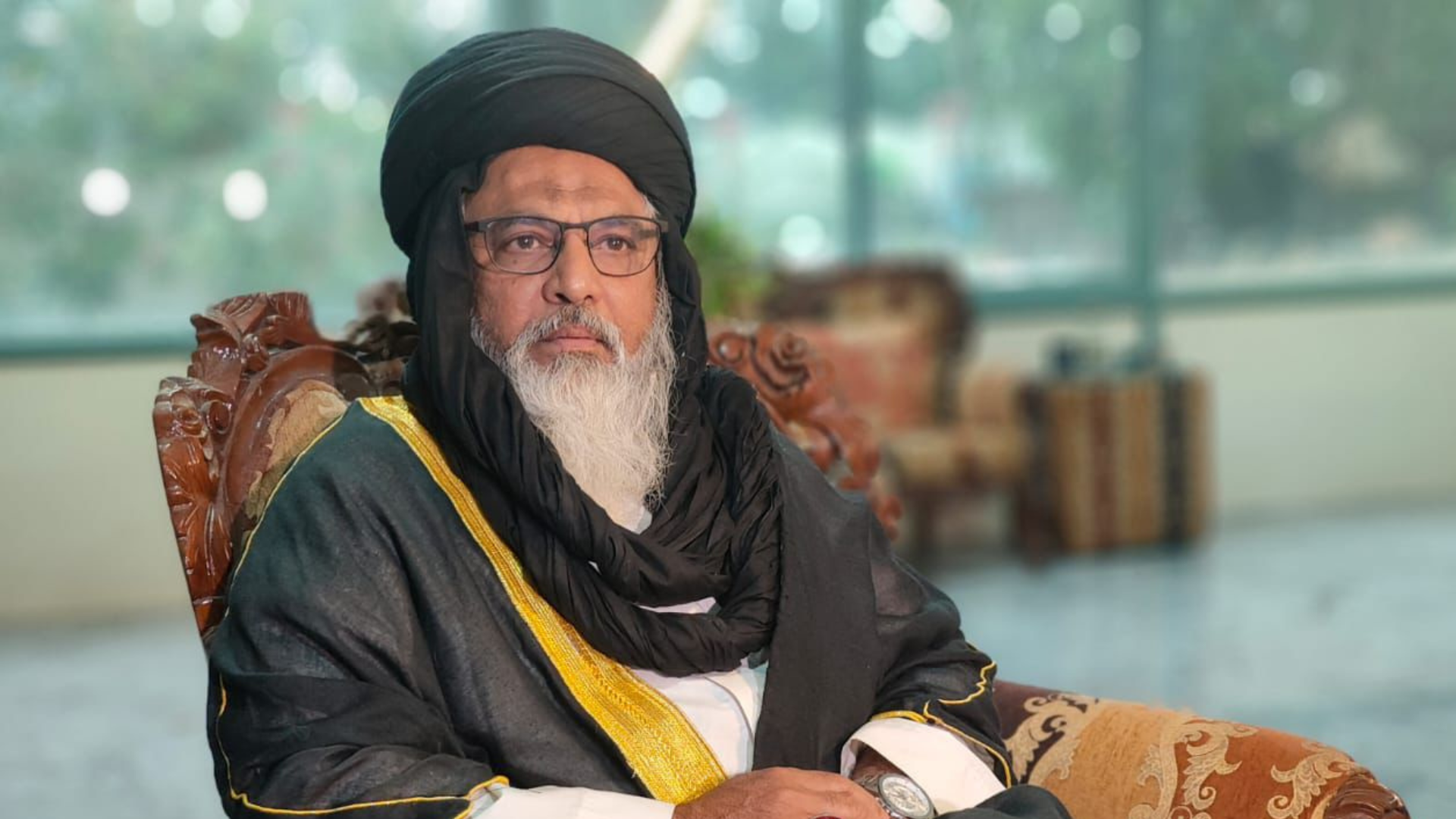 Global Recognition for Prince Yakub Habeebuddin Tucy at the Eurasia Afro Global Conclave 2025