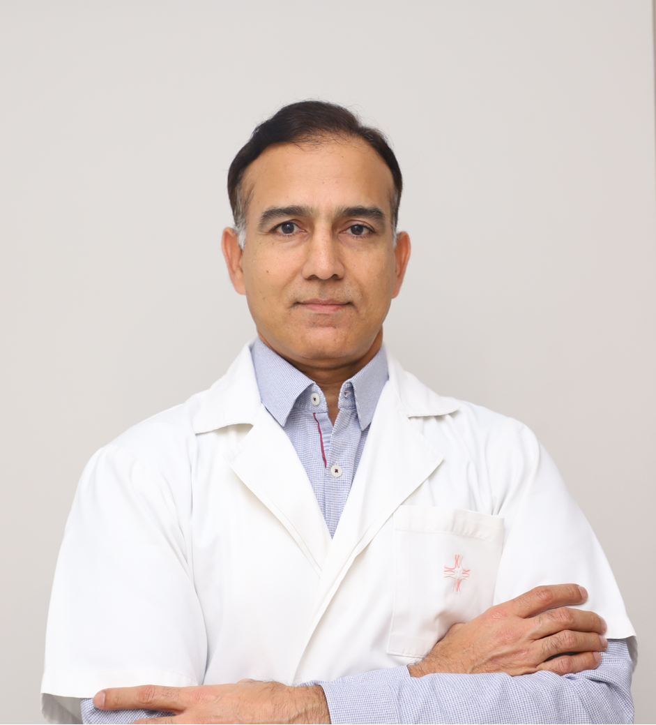 Why ACL Reconstructions Fail: Dr Ashwani Maichand Elaborates on Key Causes of ACL Repair Failure and How to Avoid Them