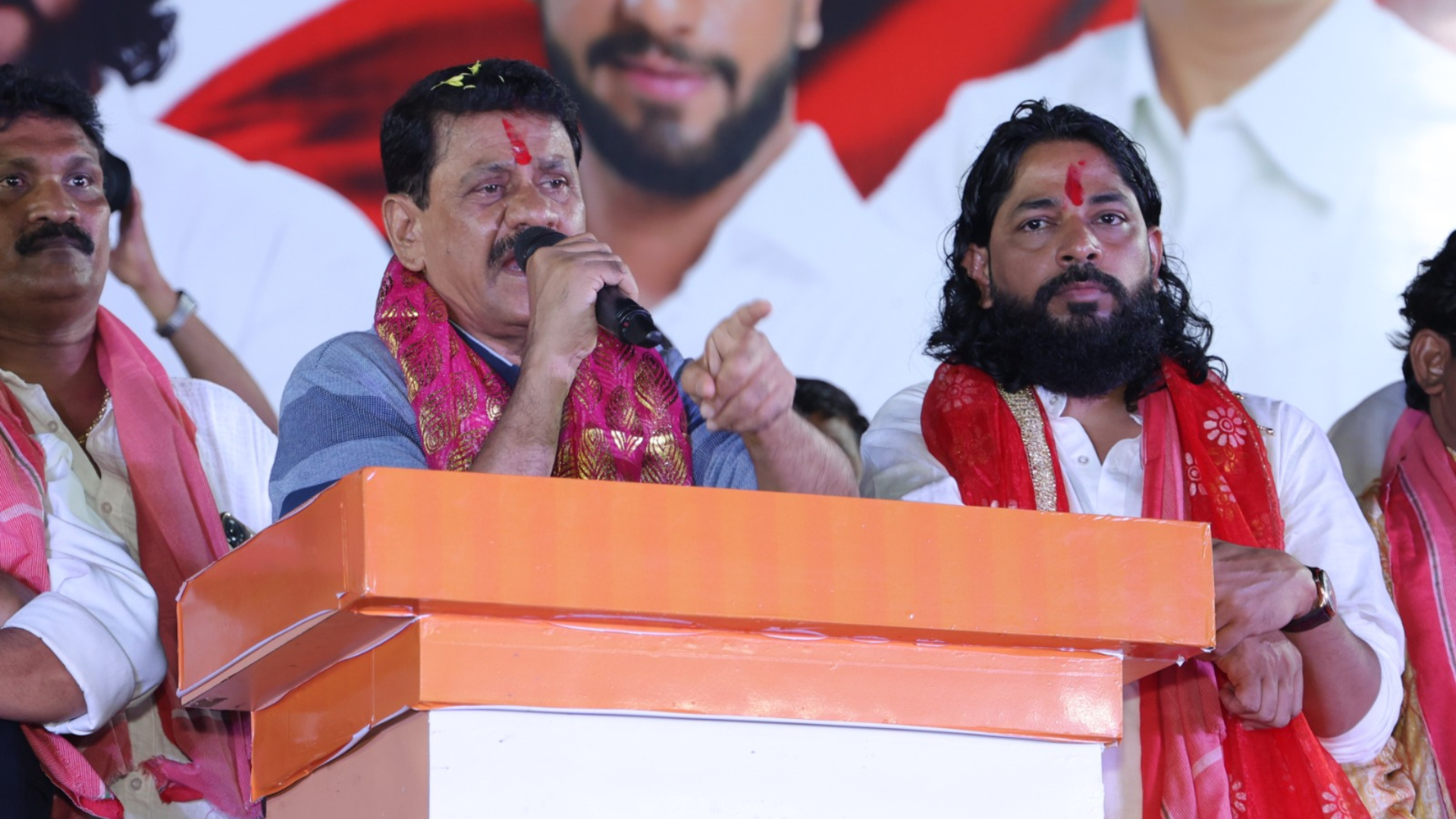 Echoes of “Chhathi Maiya Ki Jai” in Dahisar